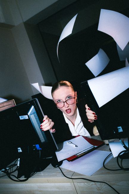 Trademark audit workflow